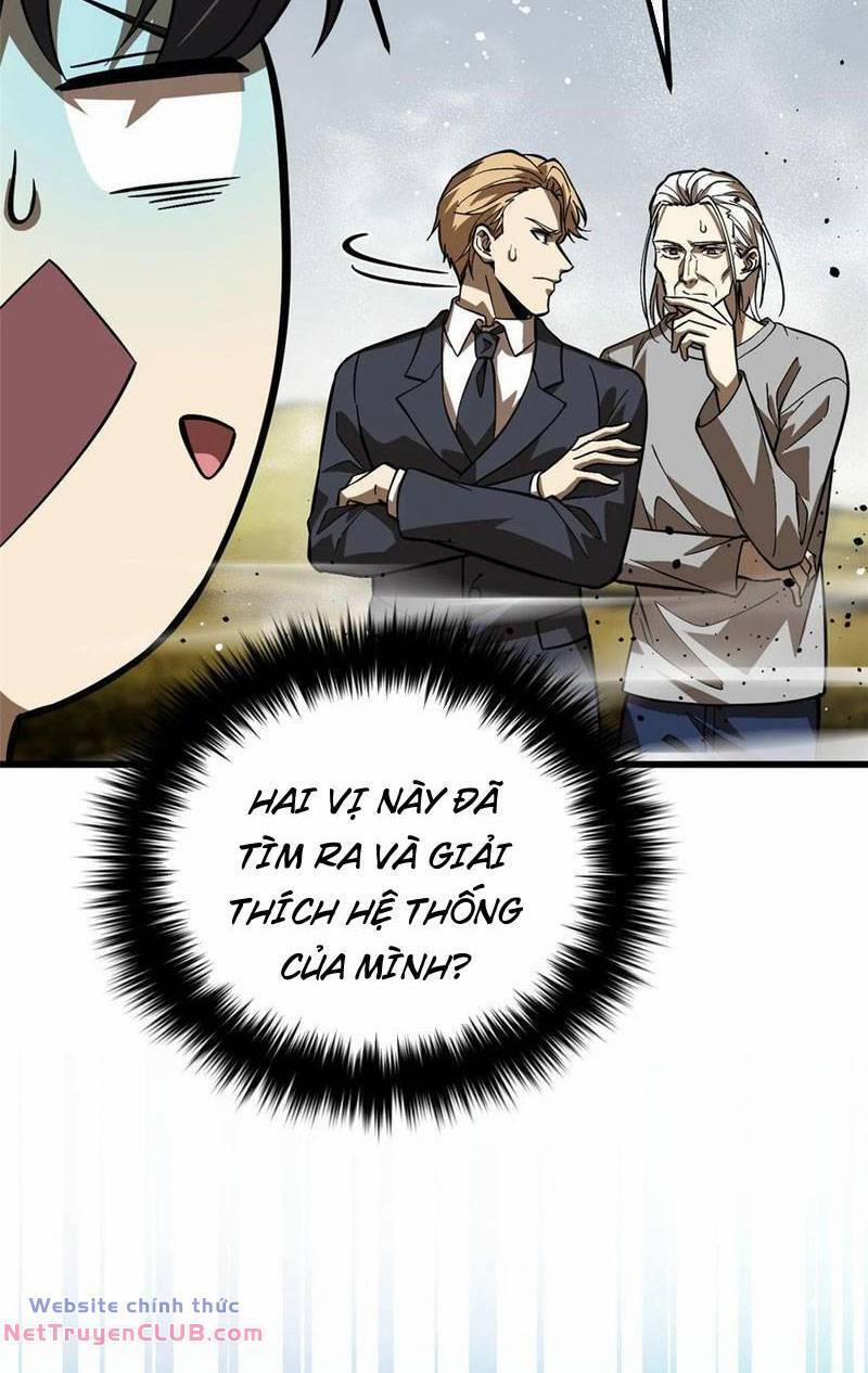 Toàn Cầu Cao Võ 242 trang 23