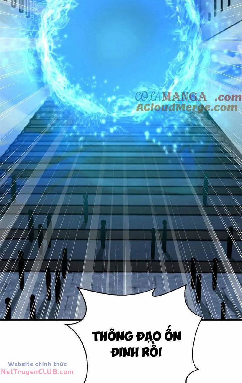 Toàn Cầu Cao Võ 242 trang 28