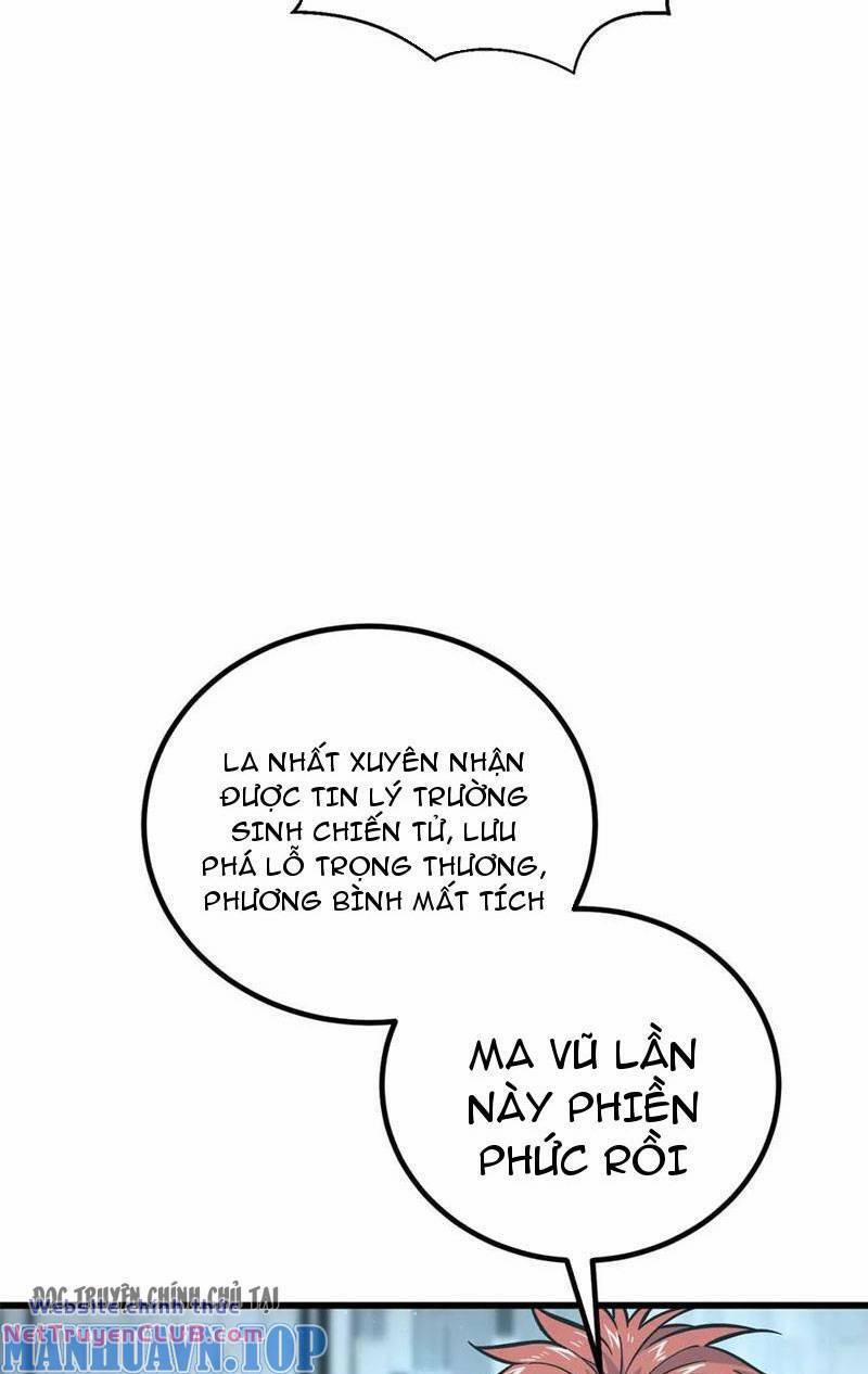 Toàn Cầu Cao Võ 242 trang 29