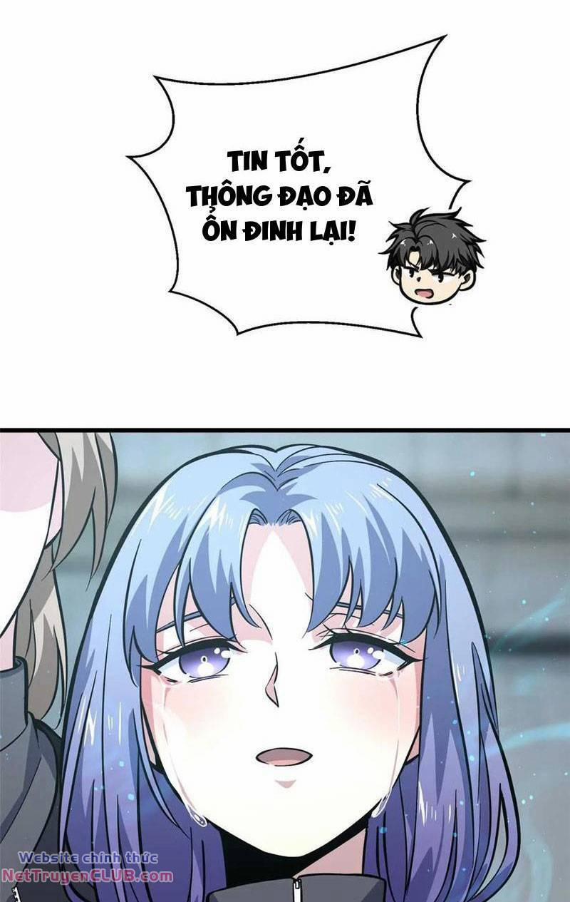 Toàn Cầu Cao Võ 242 trang 31