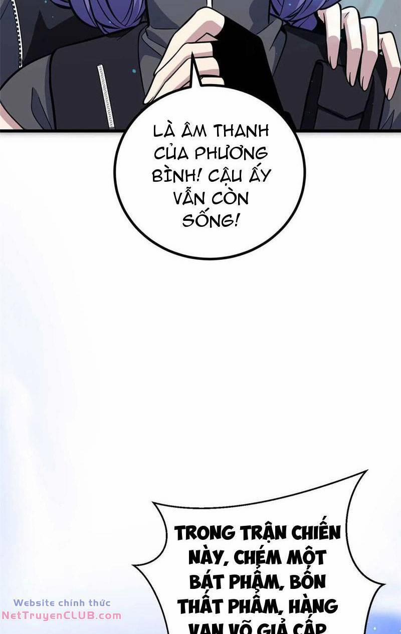 Toàn Cầu Cao Võ 242 trang 32