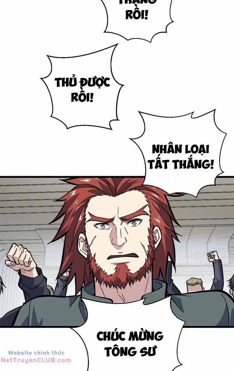 Toàn Cầu Cao Võ 242 trang 37