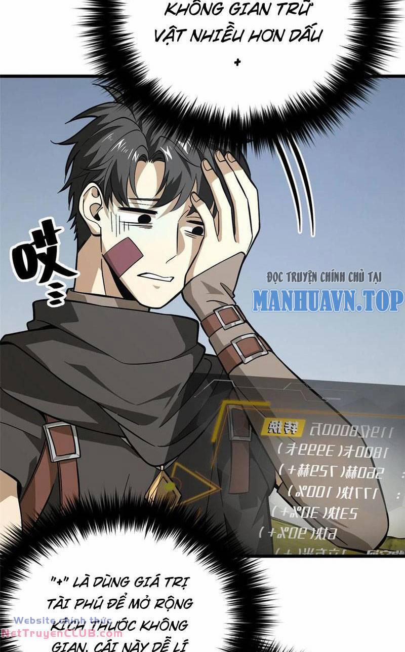 Toàn Cầu Cao Võ 242 trang 4