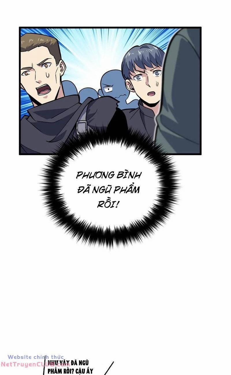 Toàn Cầu Cao Võ 242 trang 42