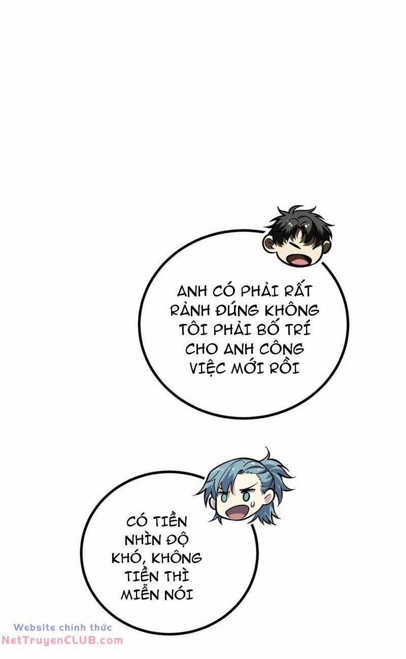 Toàn Cầu Cao Võ 242 trang 49