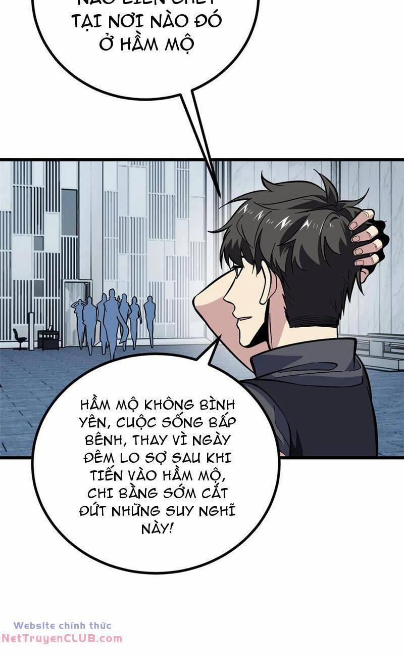 Toàn Cầu Cao Võ 242 trang 51