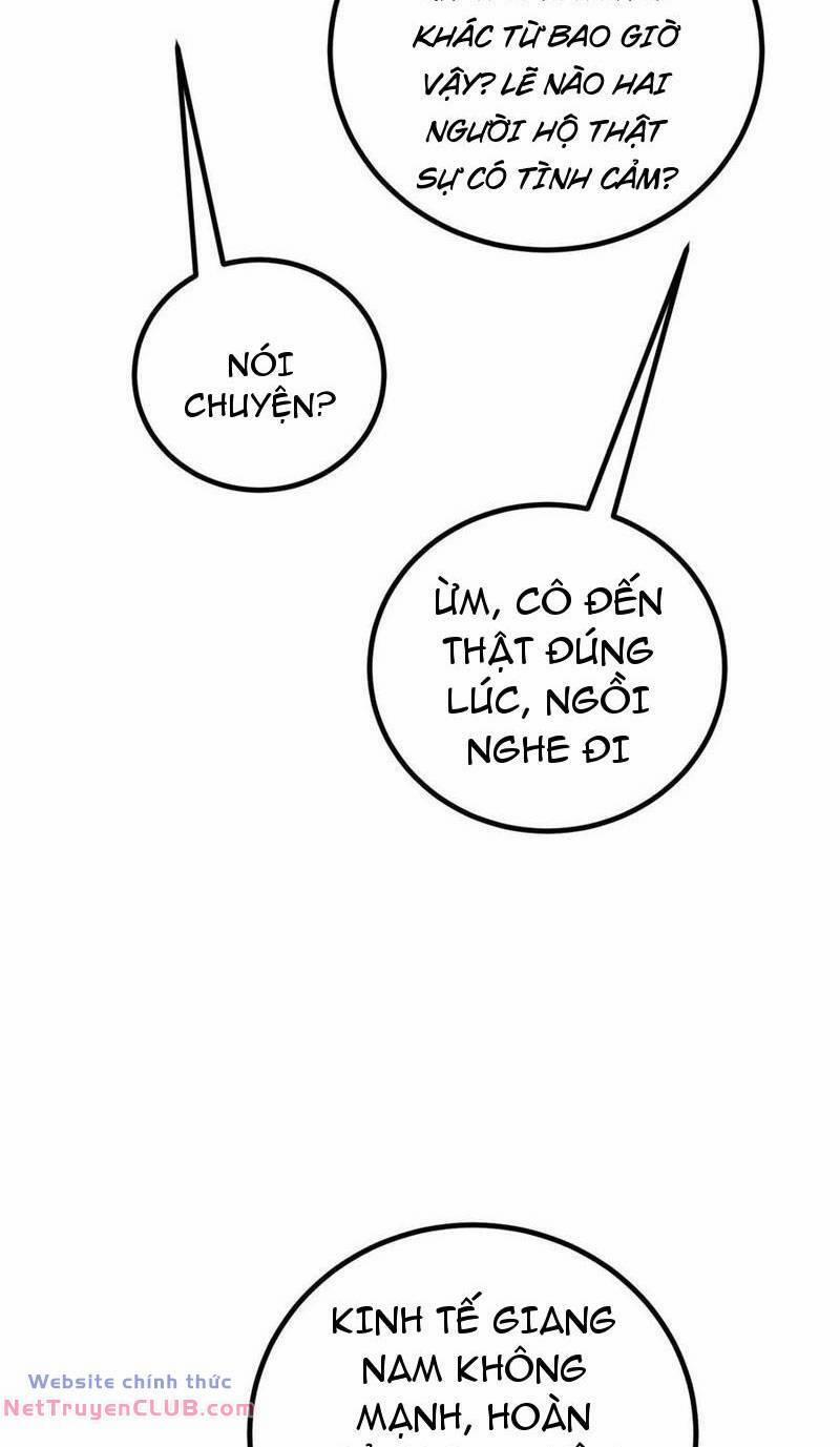 Toàn Cầu Cao Võ 242 trang 61