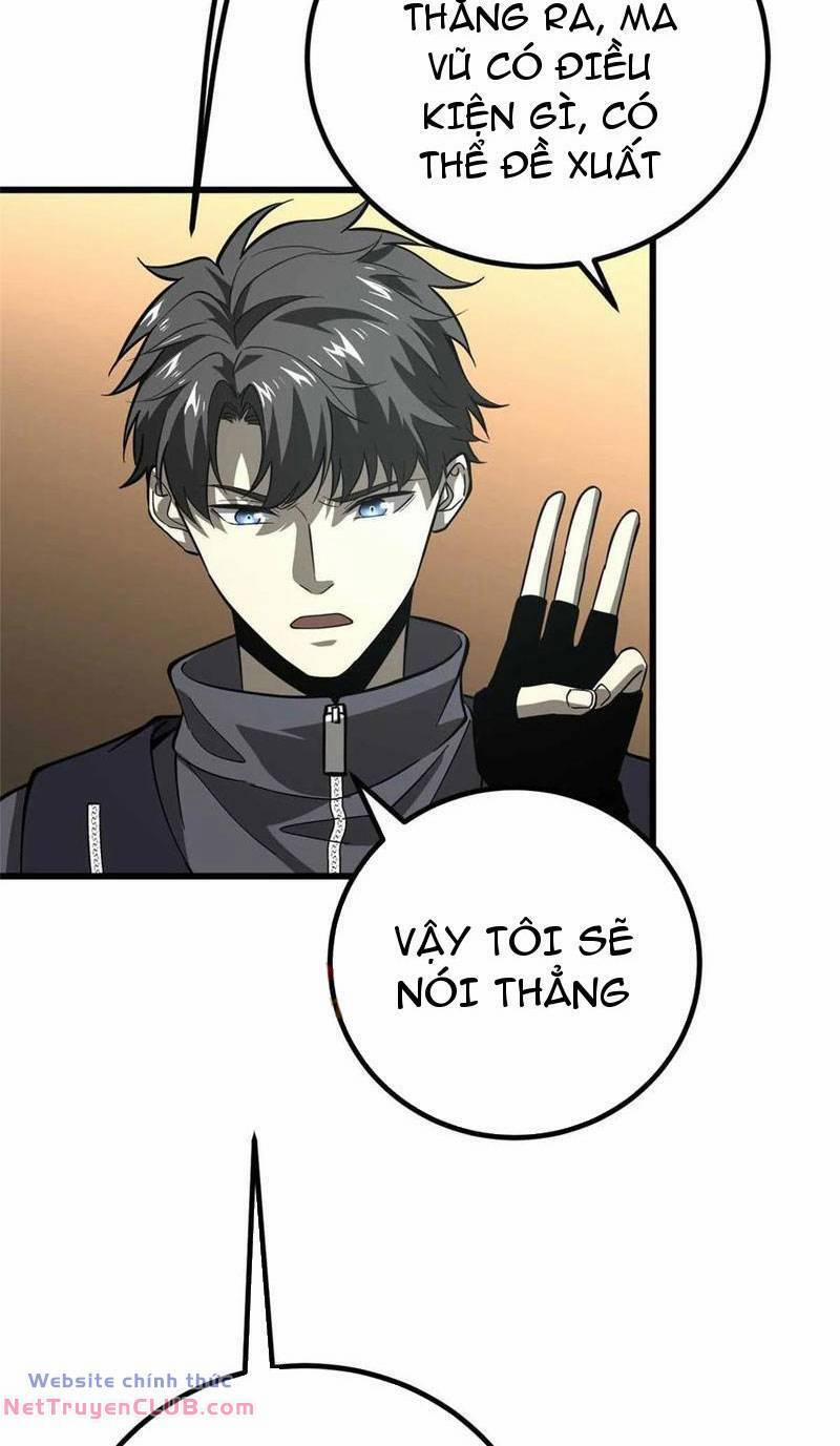 Toàn Cầu Cao Võ 242 trang 64