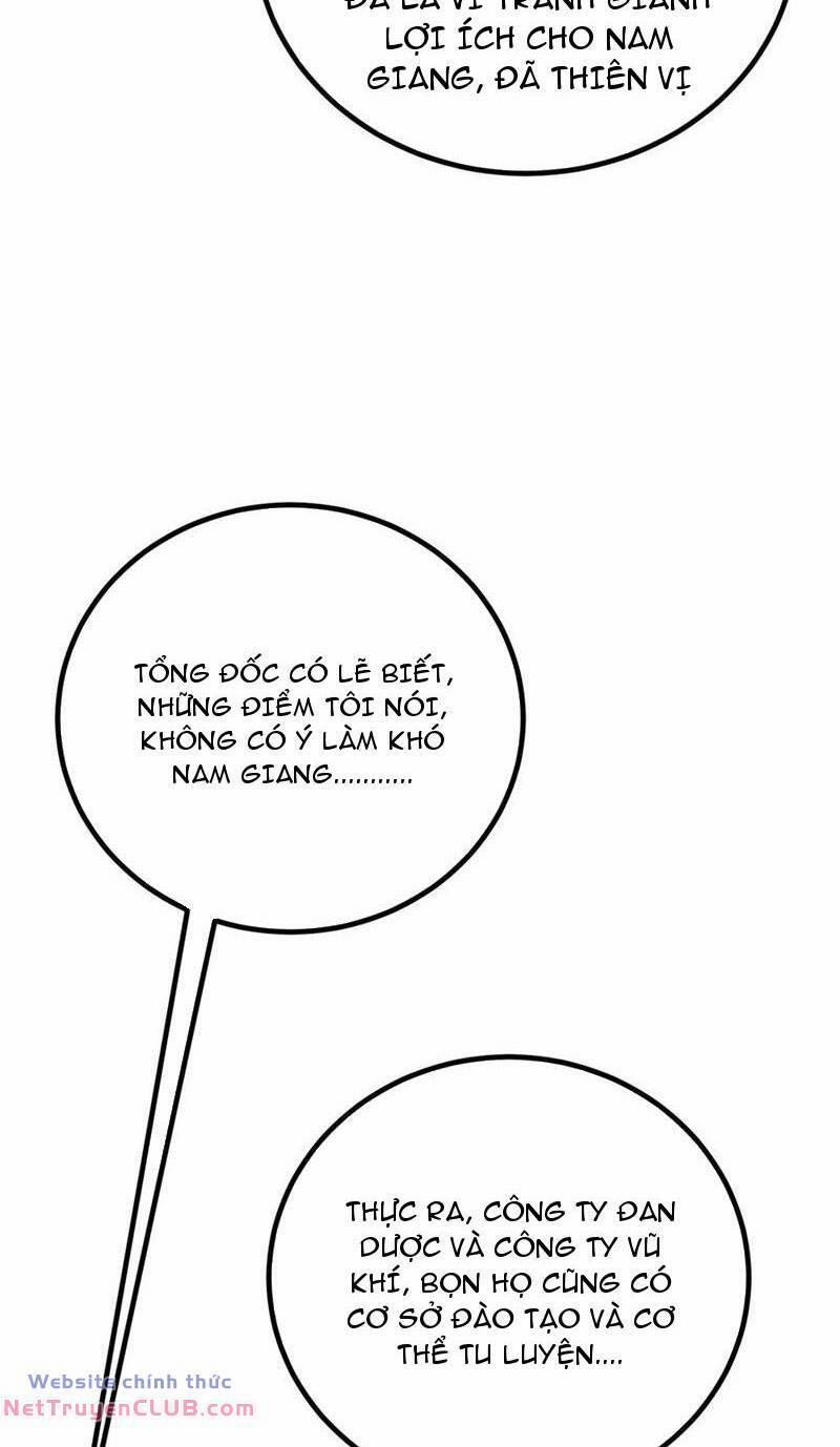 Toàn Cầu Cao Võ 242 trang 67