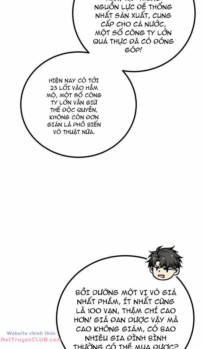 Toàn Cầu Cao Võ 242 trang 70