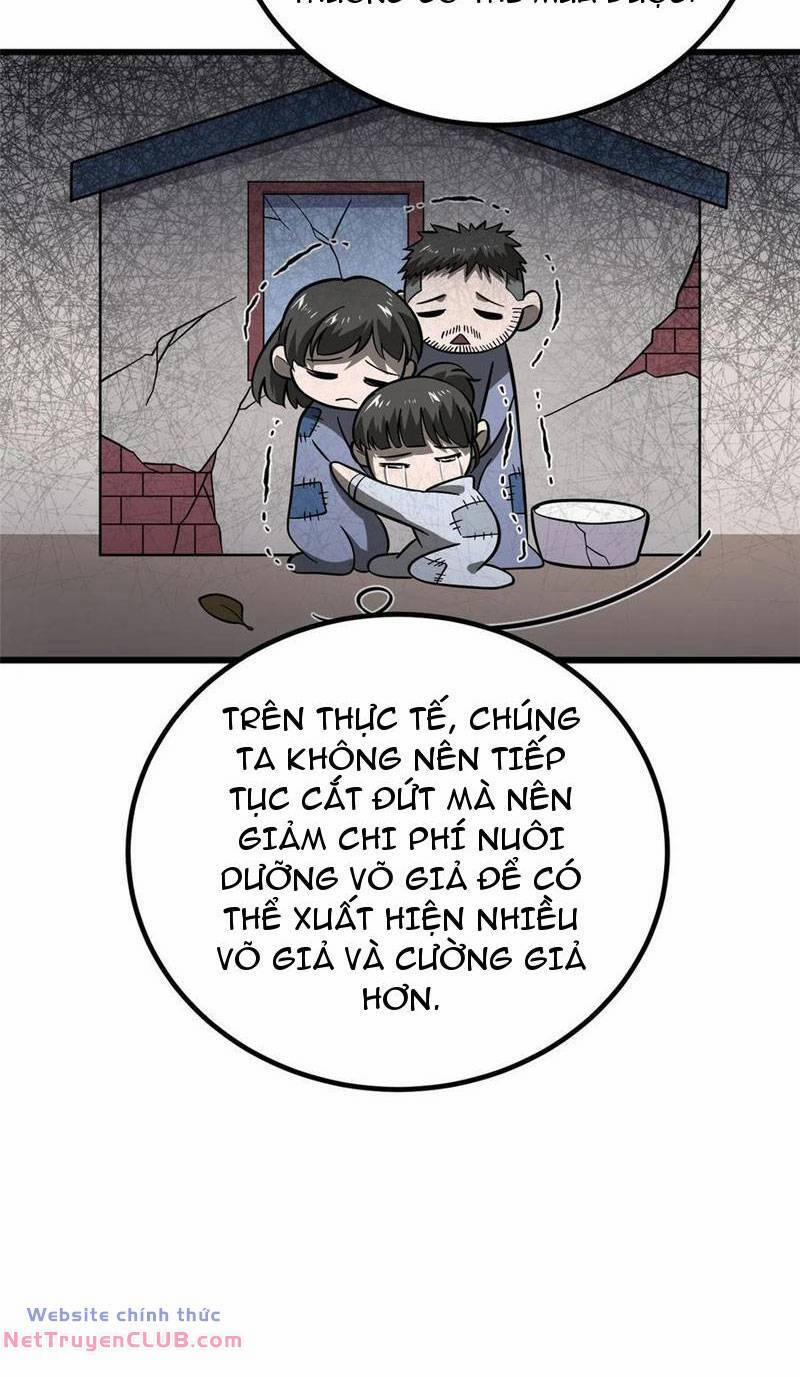 Toàn Cầu Cao Võ 242 trang 71