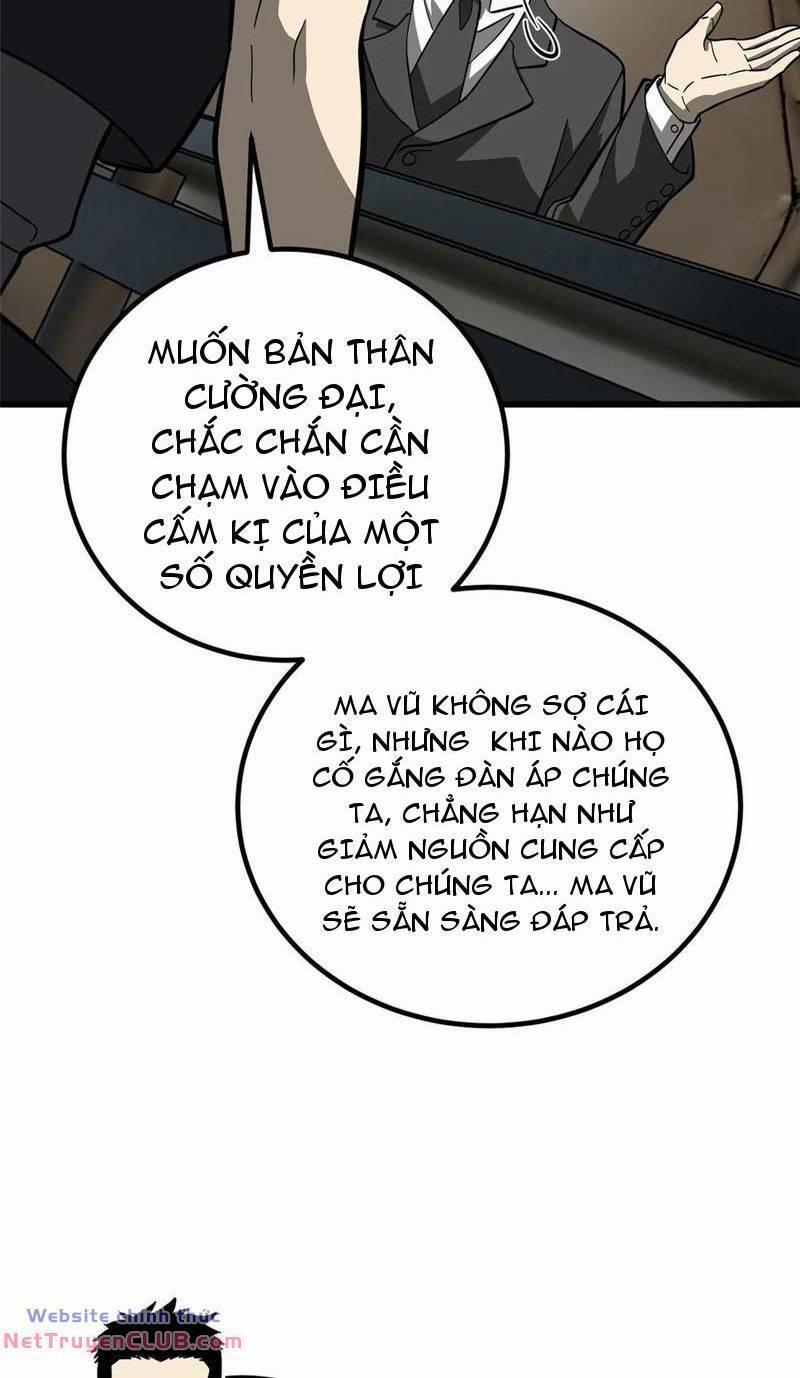 Toàn Cầu Cao Võ 242 trang 73