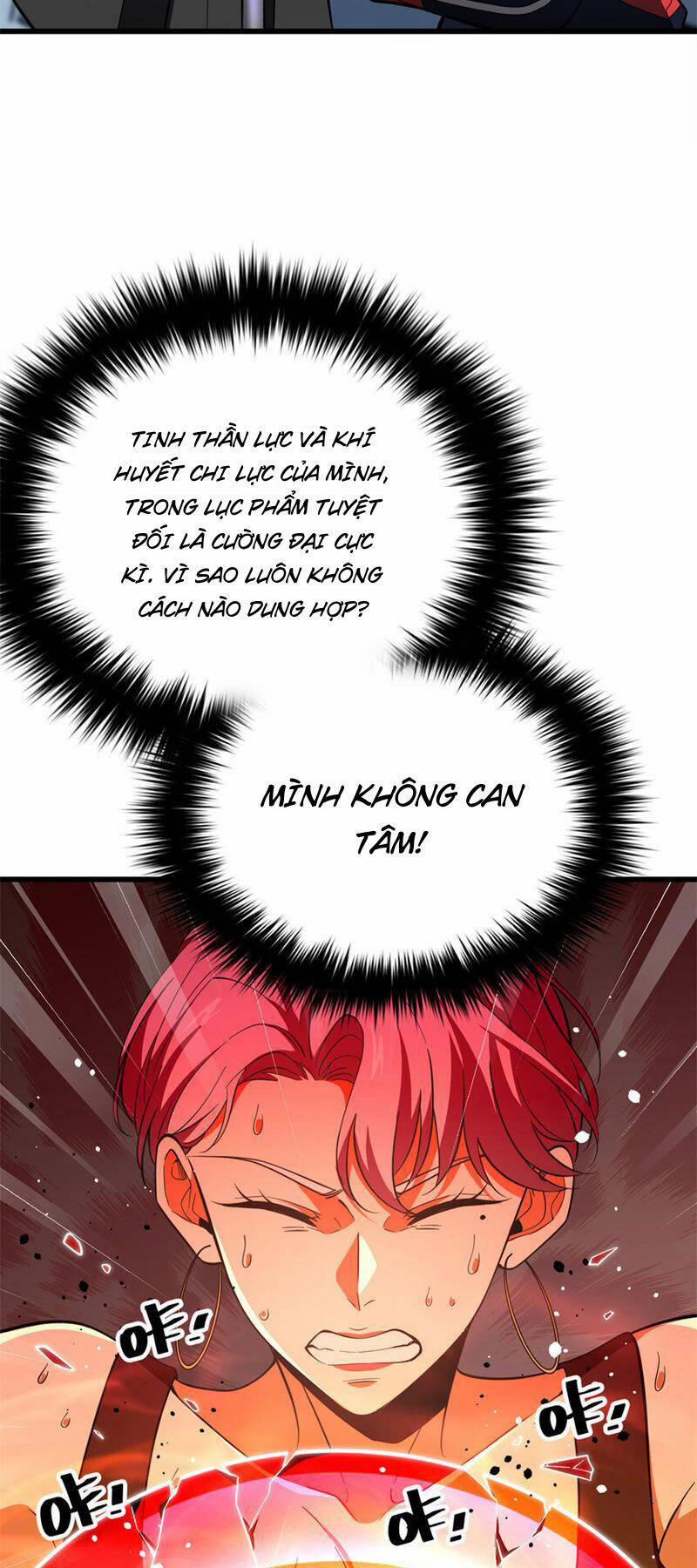 Toàn Cầu Cao Võ 243 trang 10