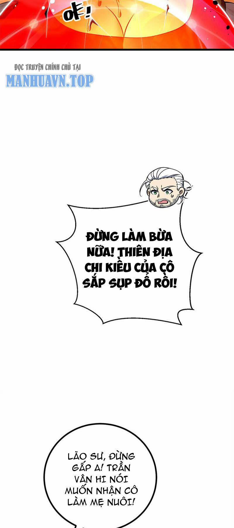 Toàn Cầu Cao Võ 243 trang 11