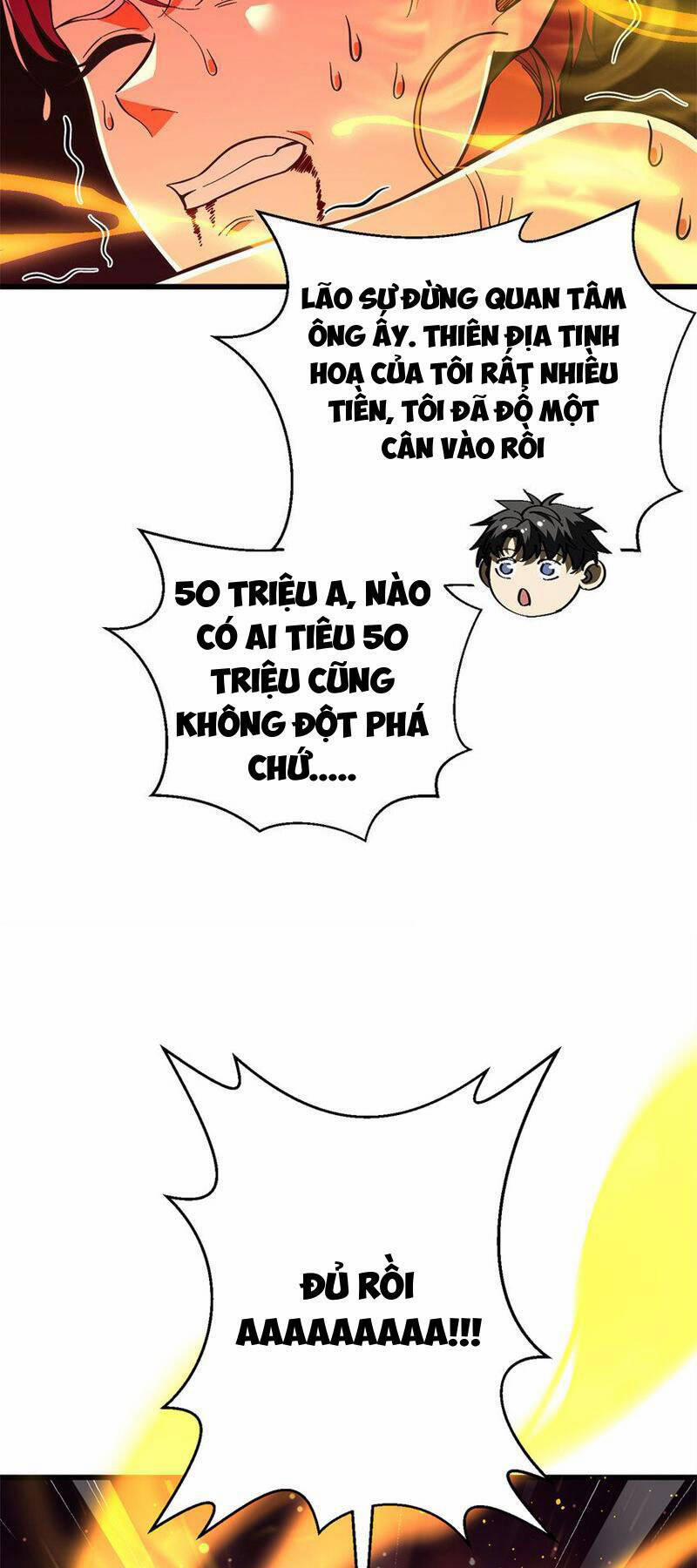 Toàn Cầu Cao Võ 243 trang 17