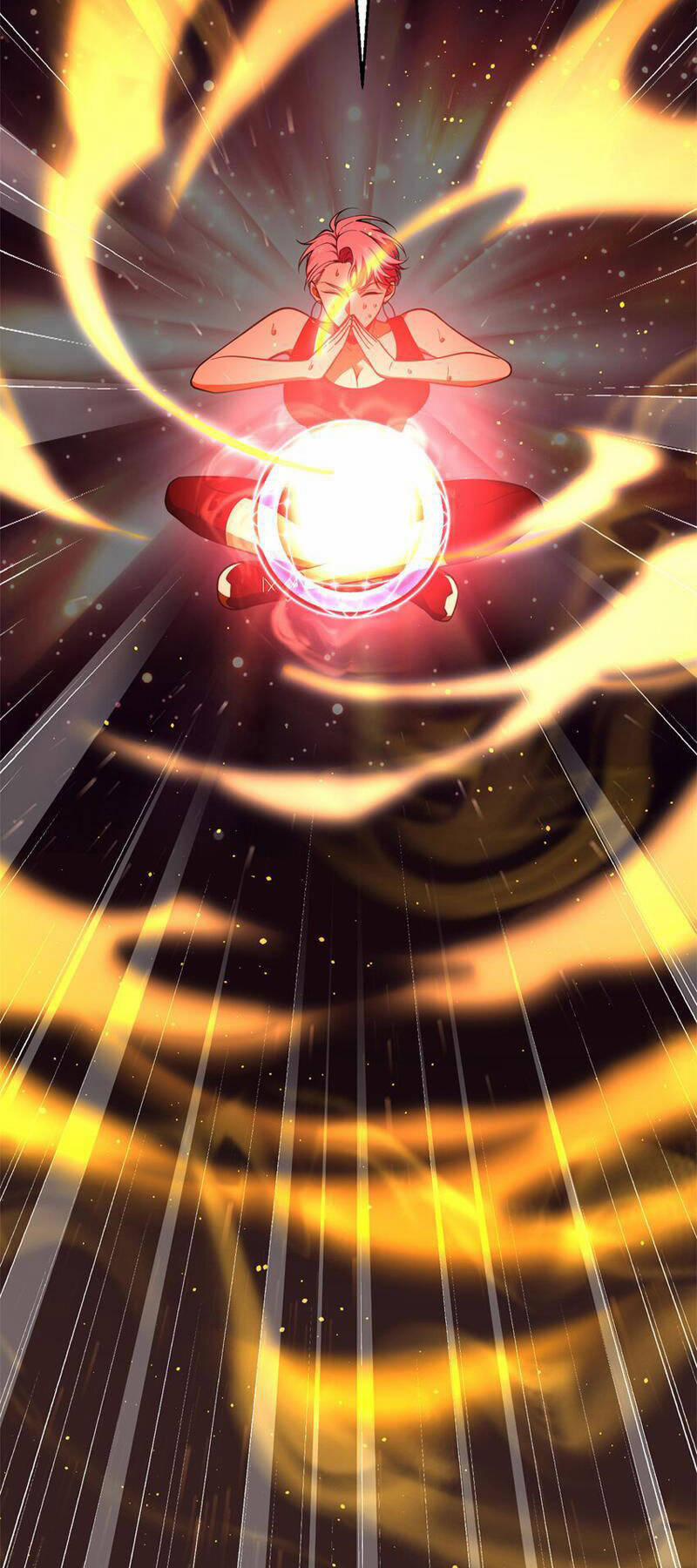 Toàn Cầu Cao Võ 243 trang 18