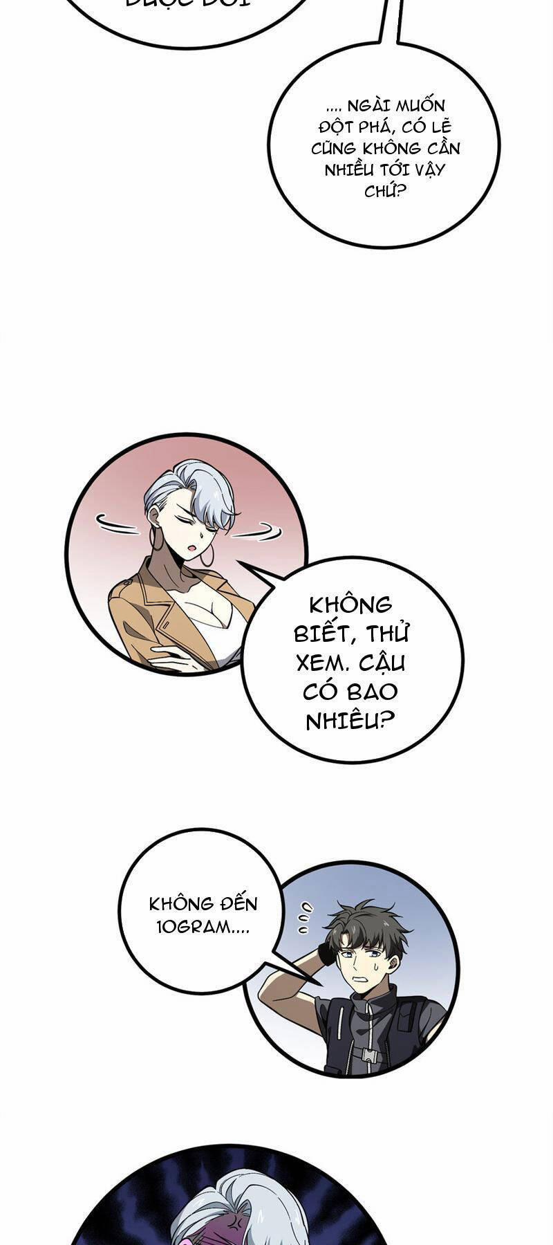 Toàn Cầu Cao Võ 243 trang 2