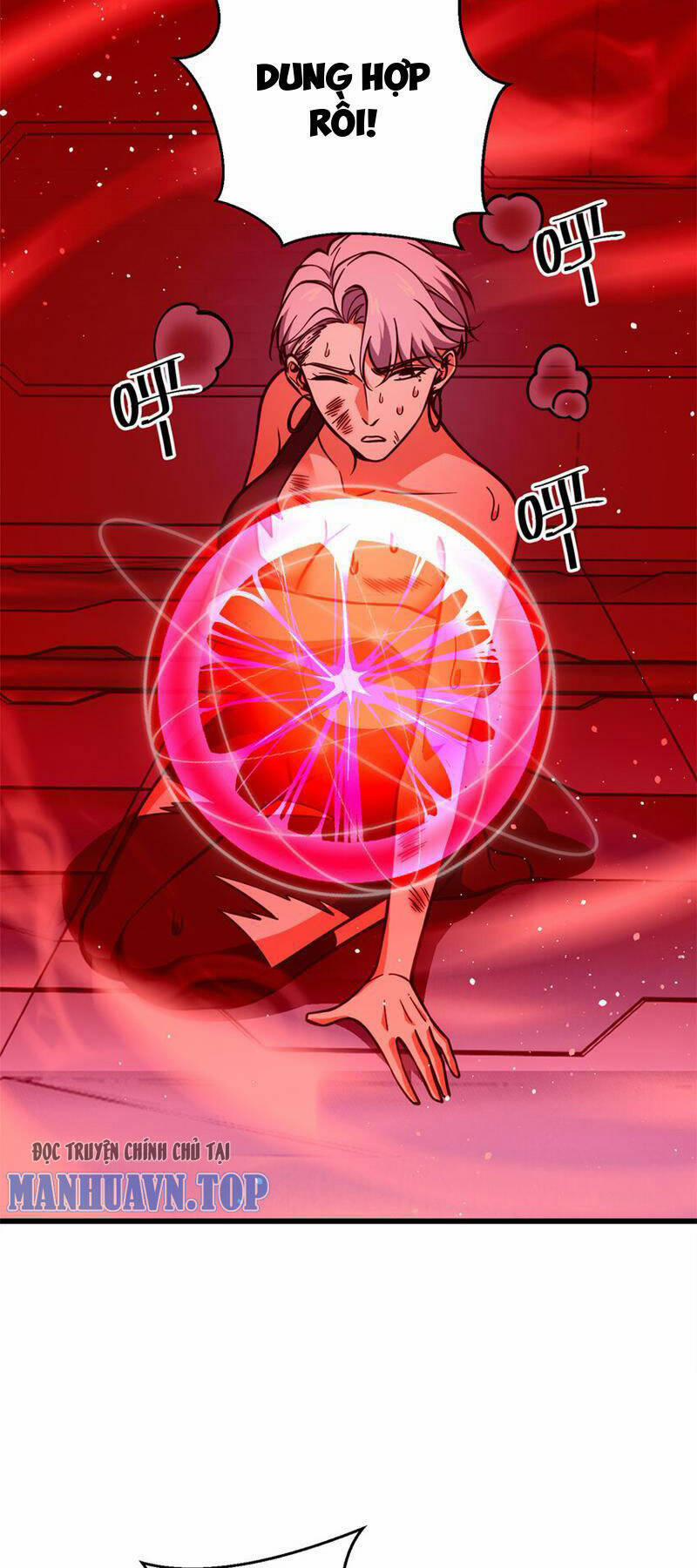 Toàn Cầu Cao Võ 243 trang 20