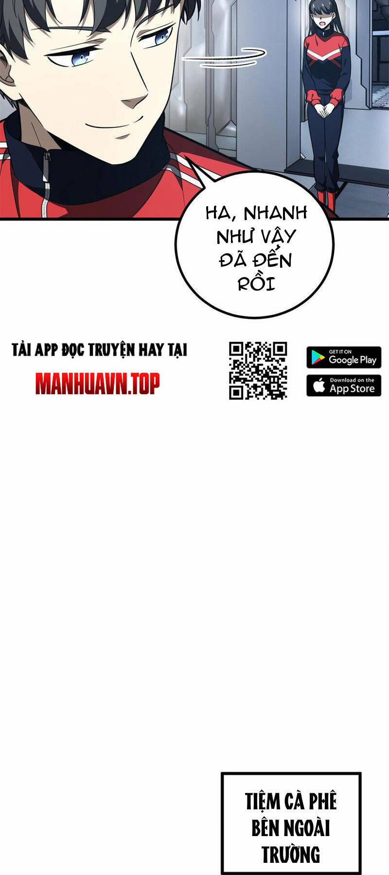 Toàn Cầu Cao Võ 243 trang 22