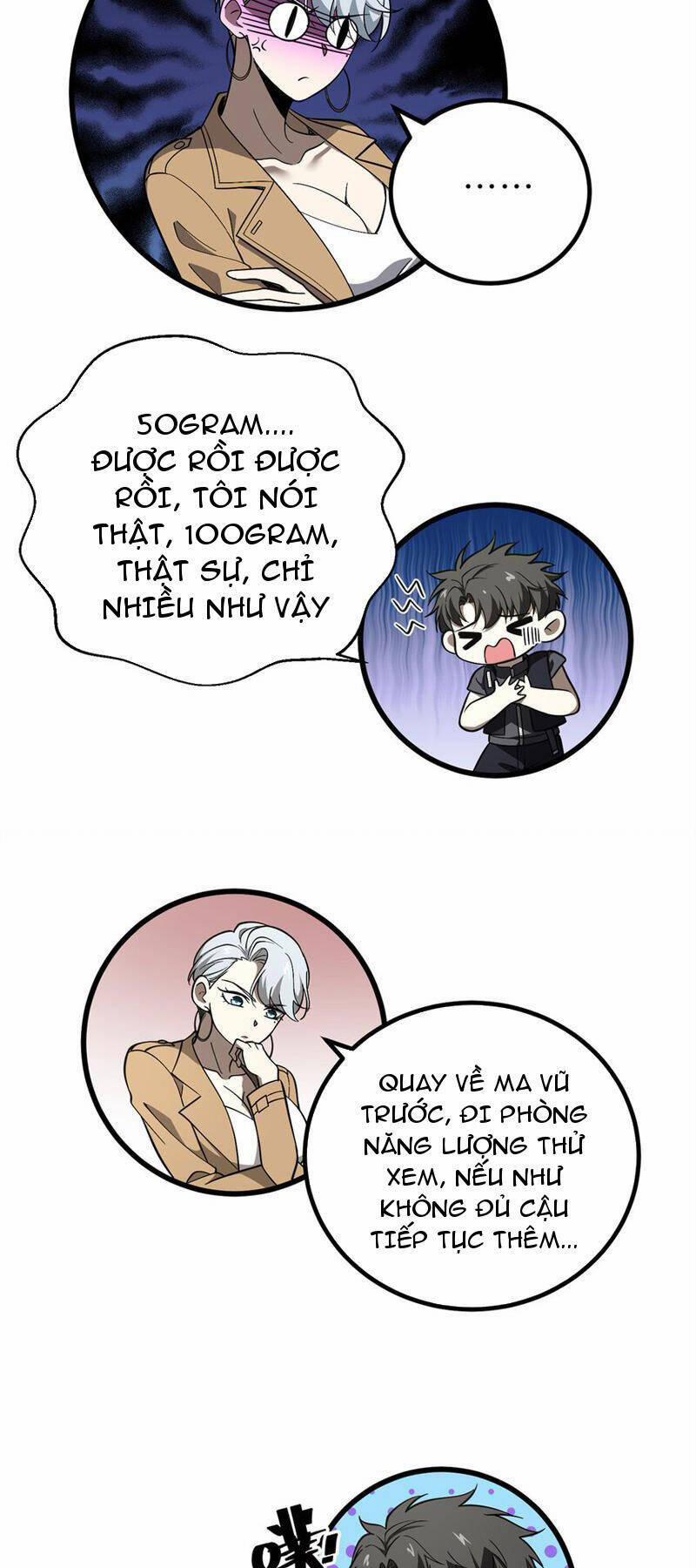 Toàn Cầu Cao Võ 243 trang 3