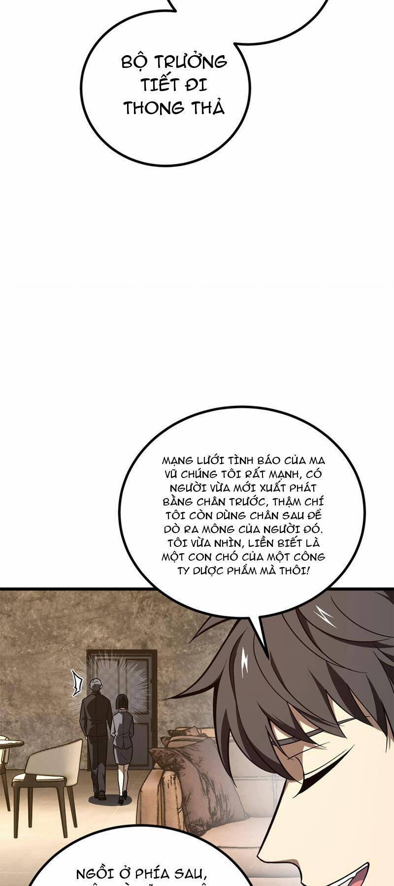 Toàn Cầu Cao Võ 243 trang 33