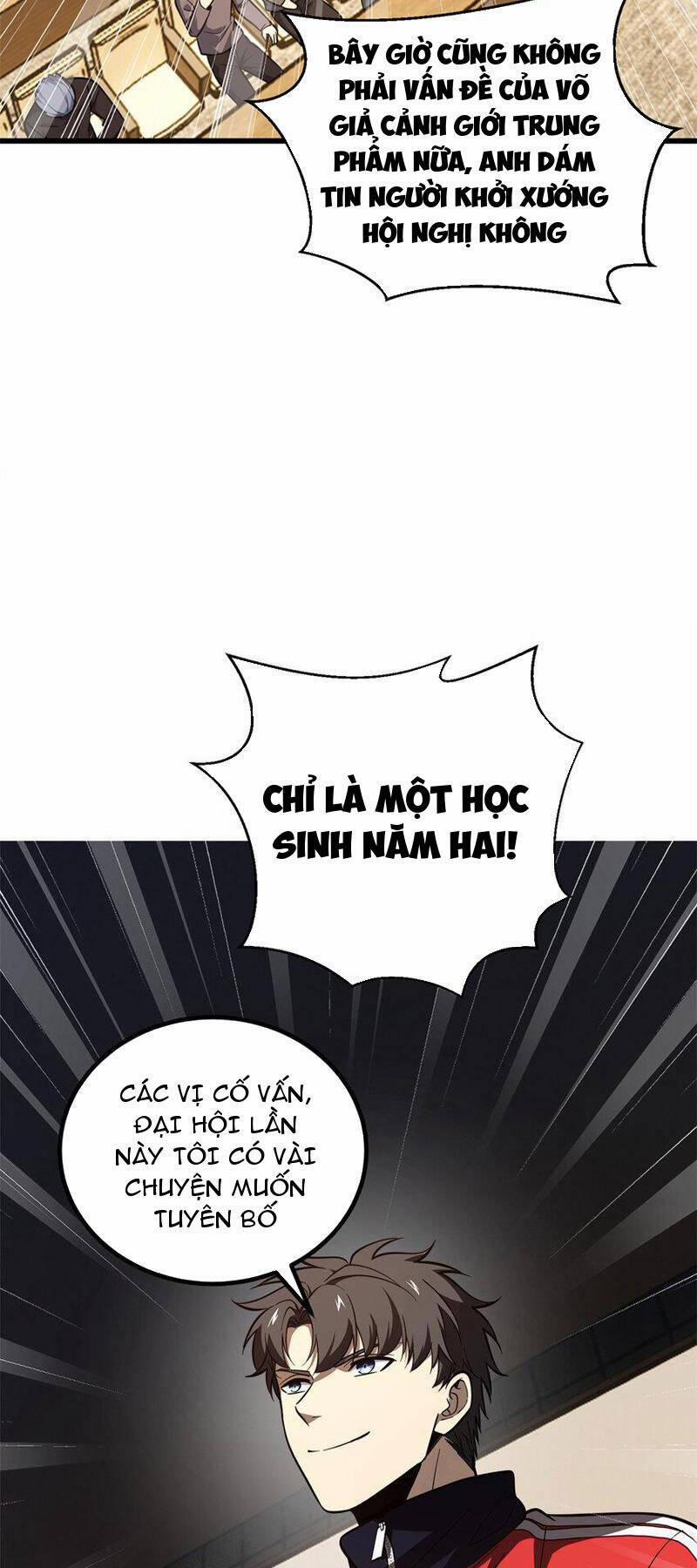 Toàn Cầu Cao Võ 243 trang 36