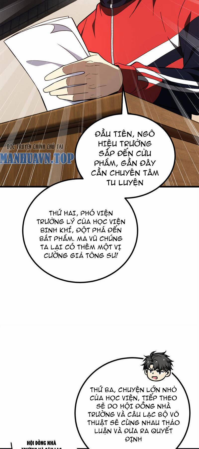 Toàn Cầu Cao Võ 243 trang 37