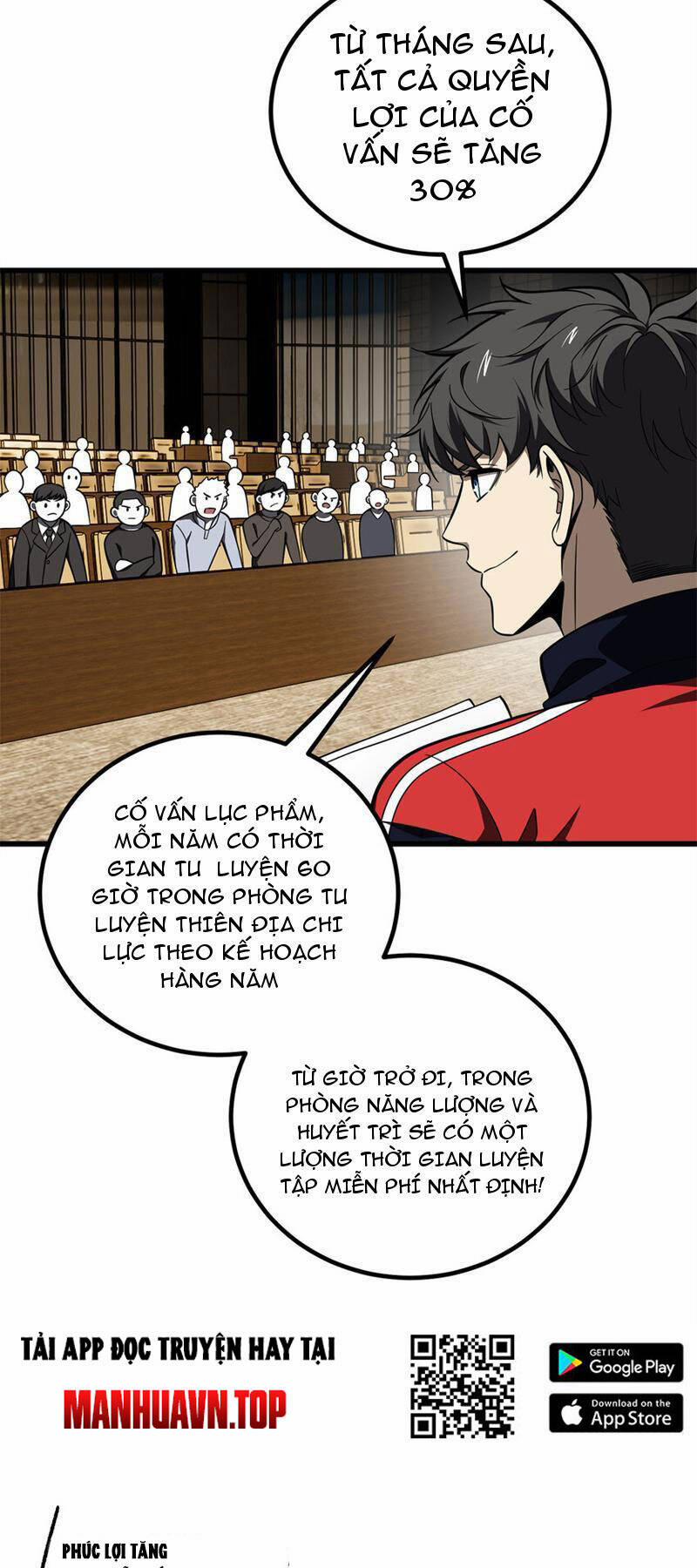 Toàn Cầu Cao Võ 243 trang 39