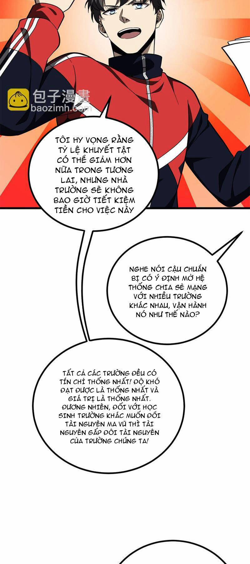 Toàn Cầu Cao Võ 243 trang 41