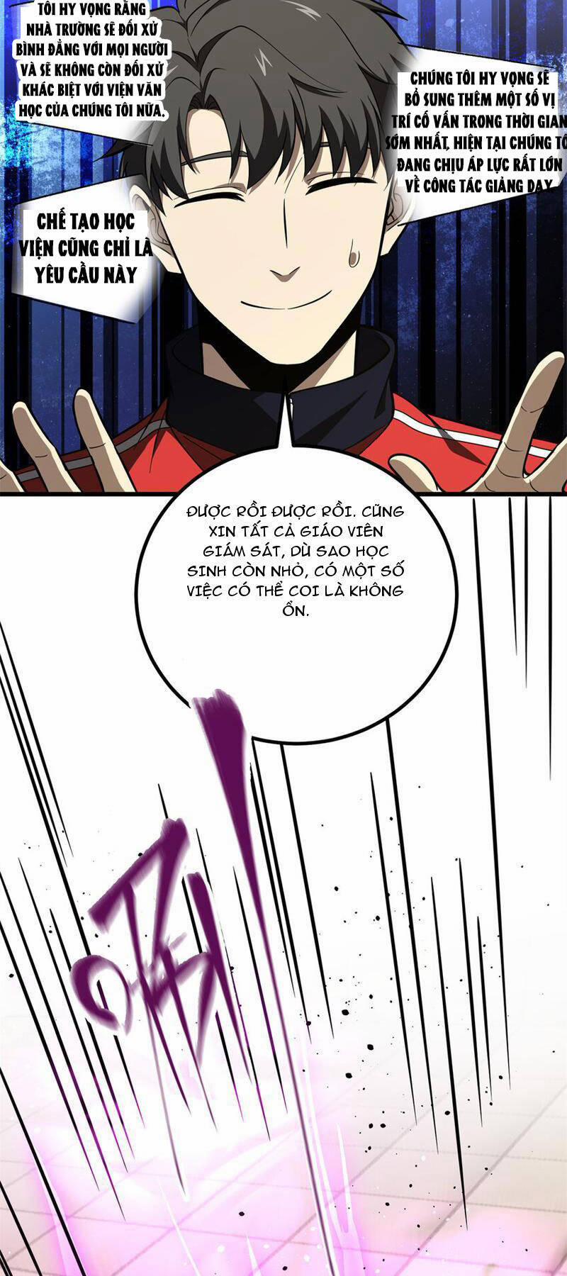 Toàn Cầu Cao Võ 243 trang 44