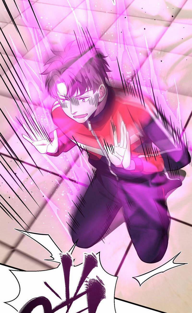 Toàn Cầu Cao Võ 243 trang 45