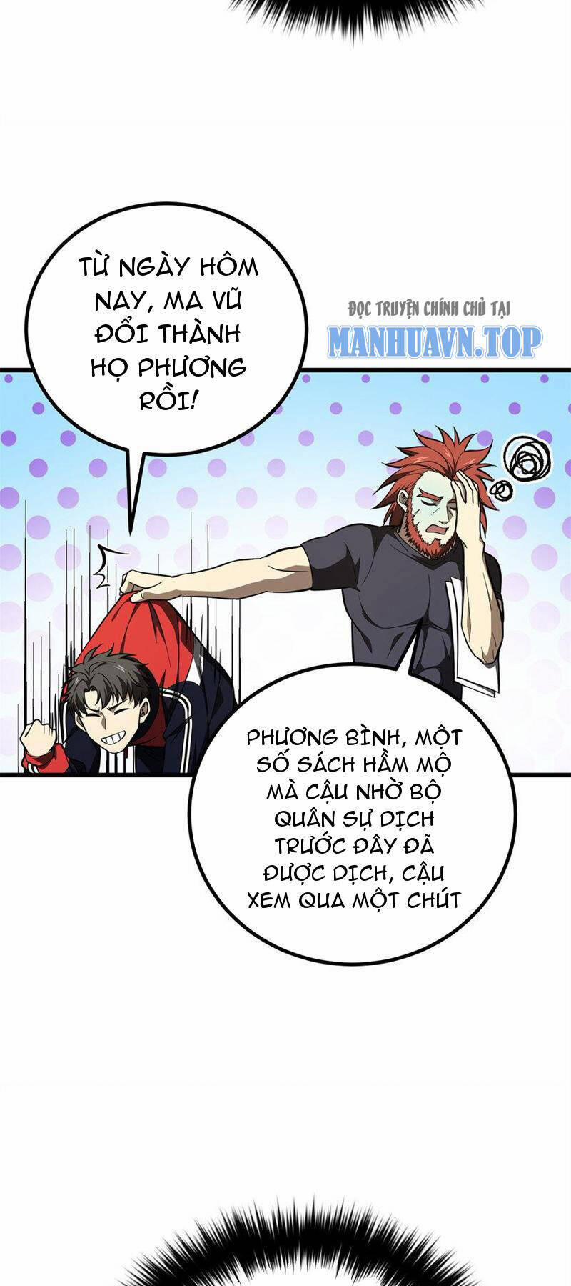 Toàn Cầu Cao Võ 243 trang 47