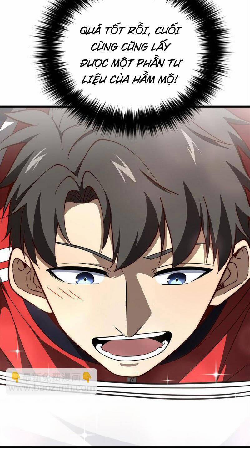 Toàn Cầu Cao Võ 243 trang 48