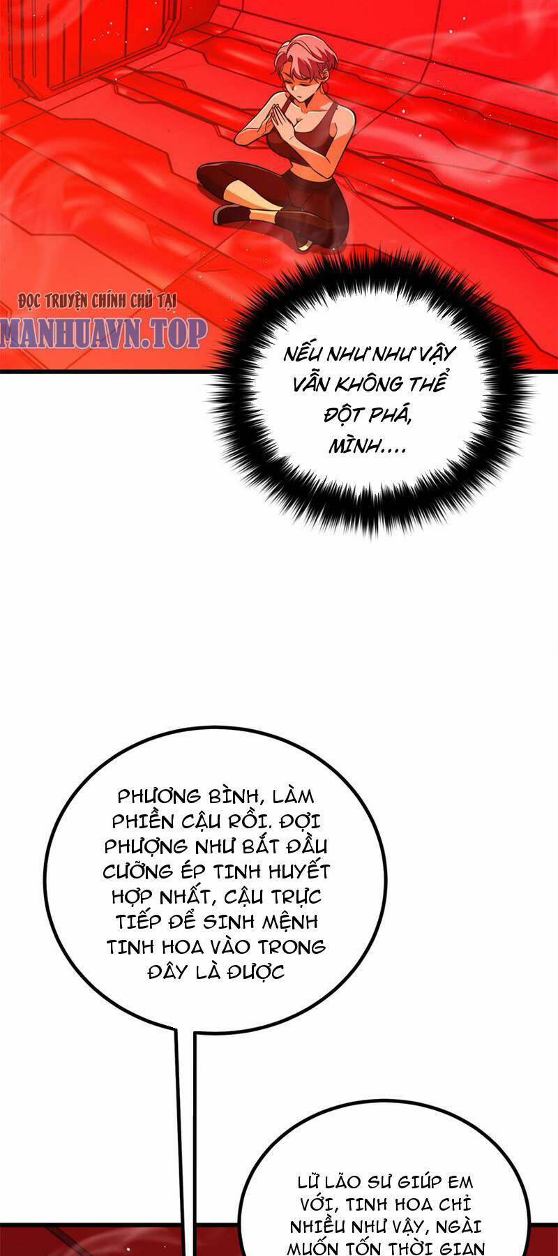 Toàn Cầu Cao Võ 243 trang 5