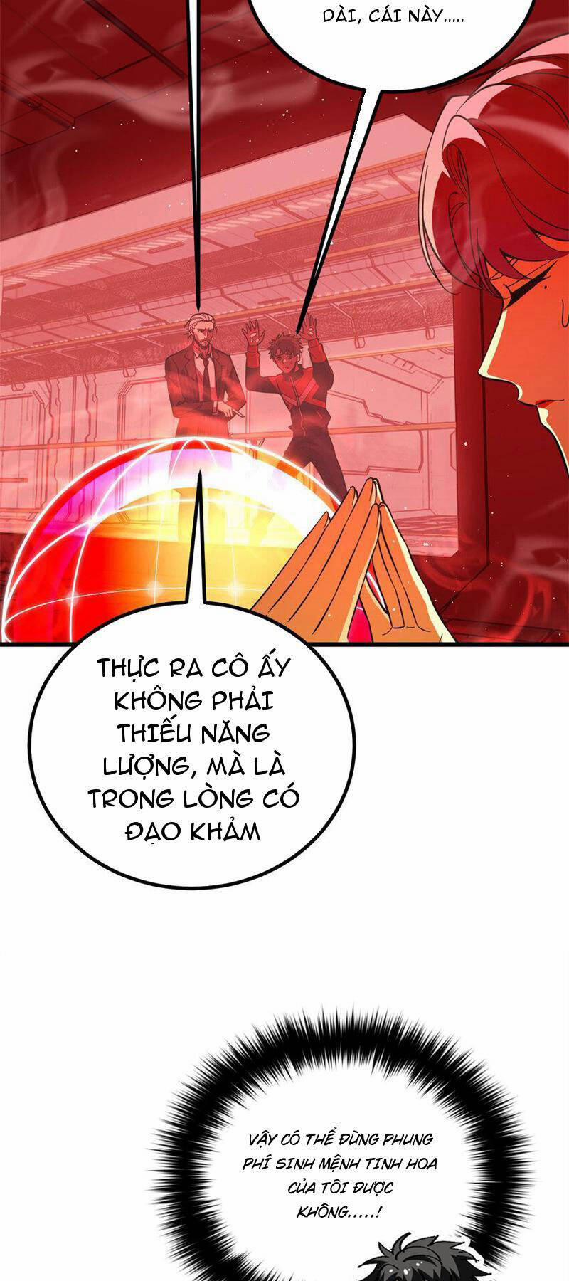 Toàn Cầu Cao Võ 243 trang 6