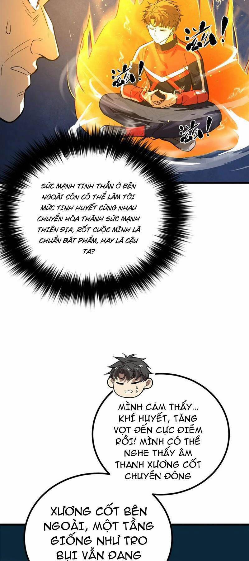 Toàn Cầu Cao Võ 244 trang 10
