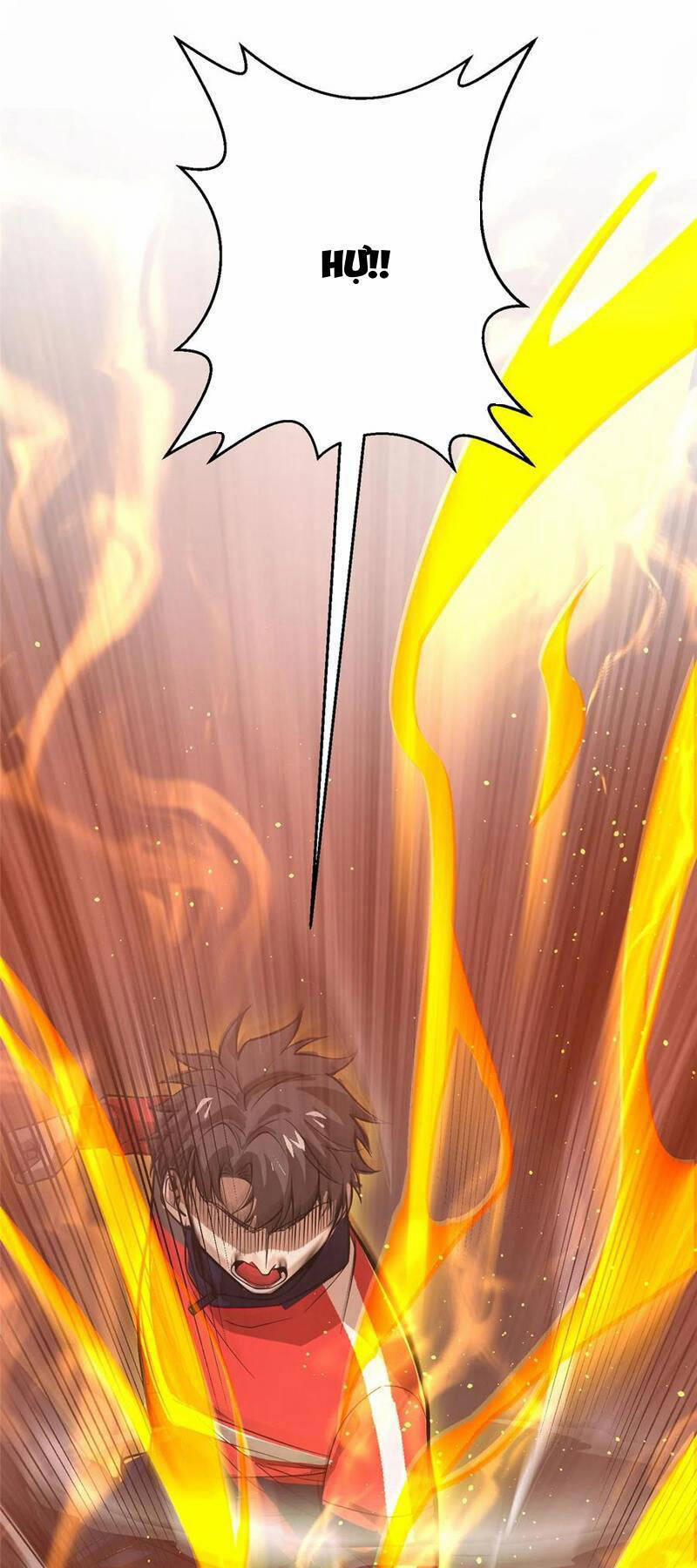 Toàn Cầu Cao Võ 244 trang 12