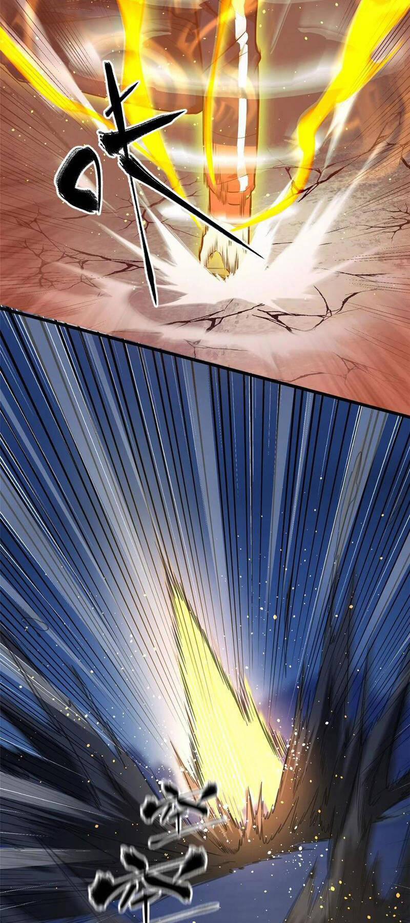 Toàn Cầu Cao Võ 244 trang 13