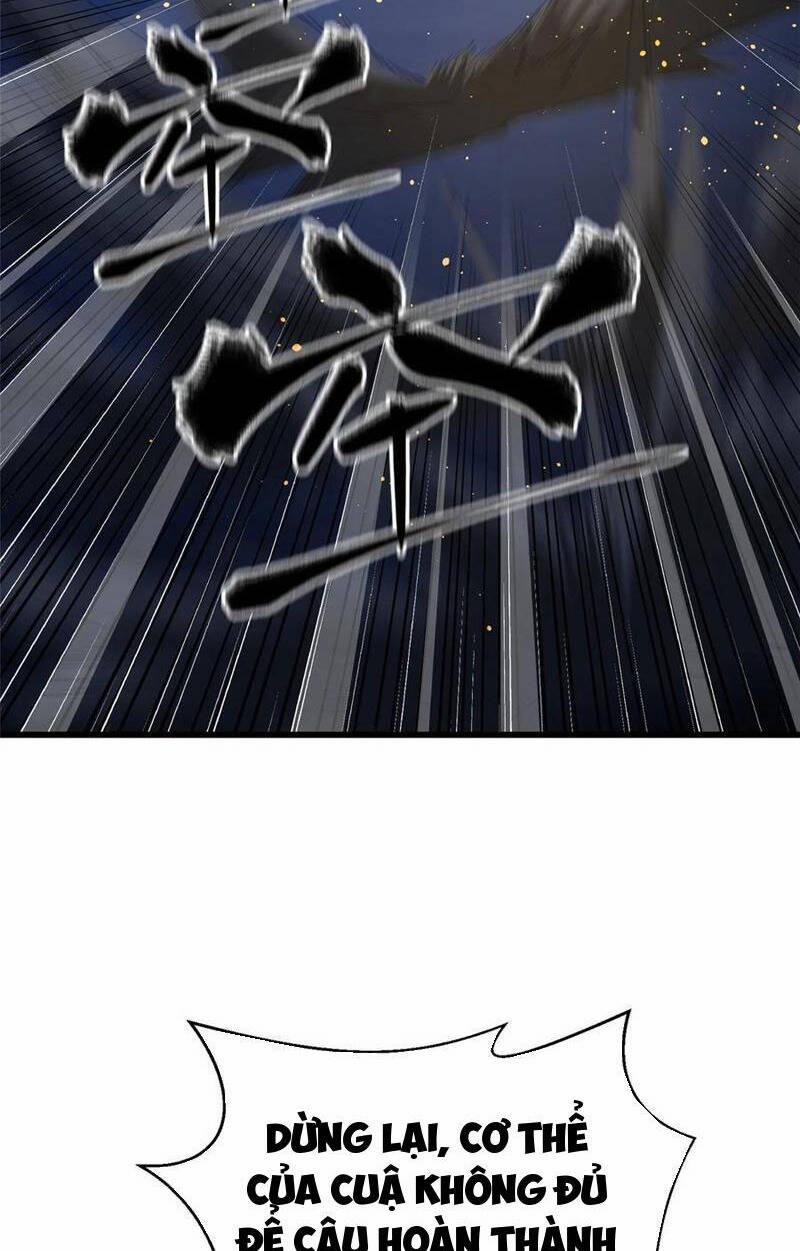 Toàn Cầu Cao Võ 244 trang 14