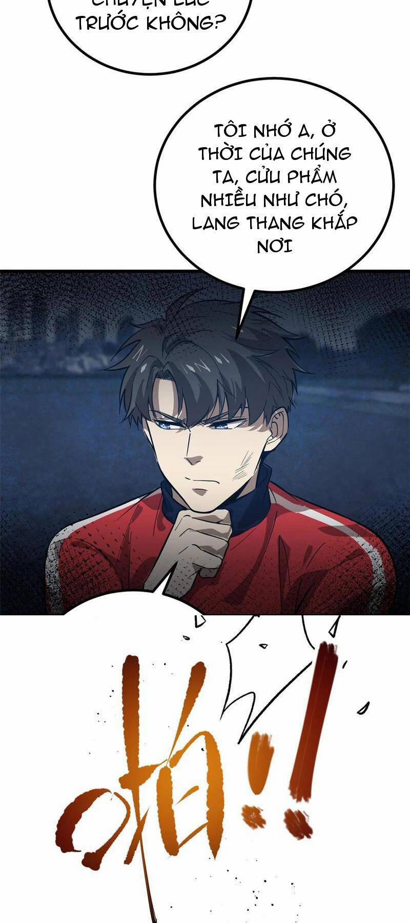 Toàn Cầu Cao Võ 244 trang 22