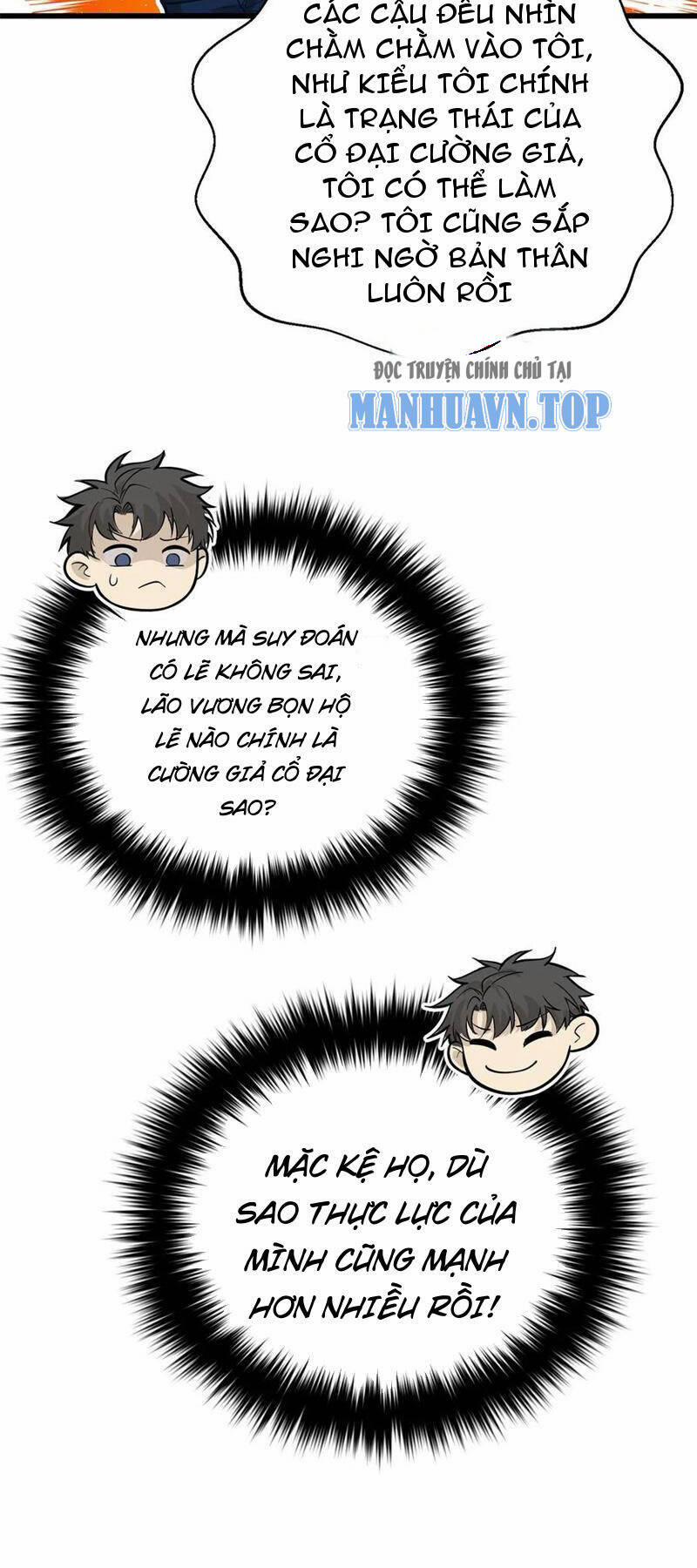 Toàn Cầu Cao Võ 244 trang 24