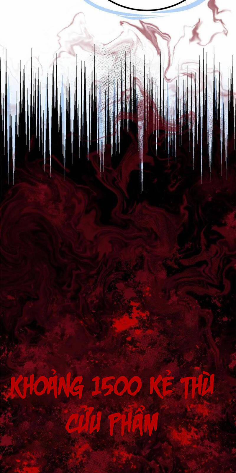 Toàn Cầu Cao Võ 244 trang 28