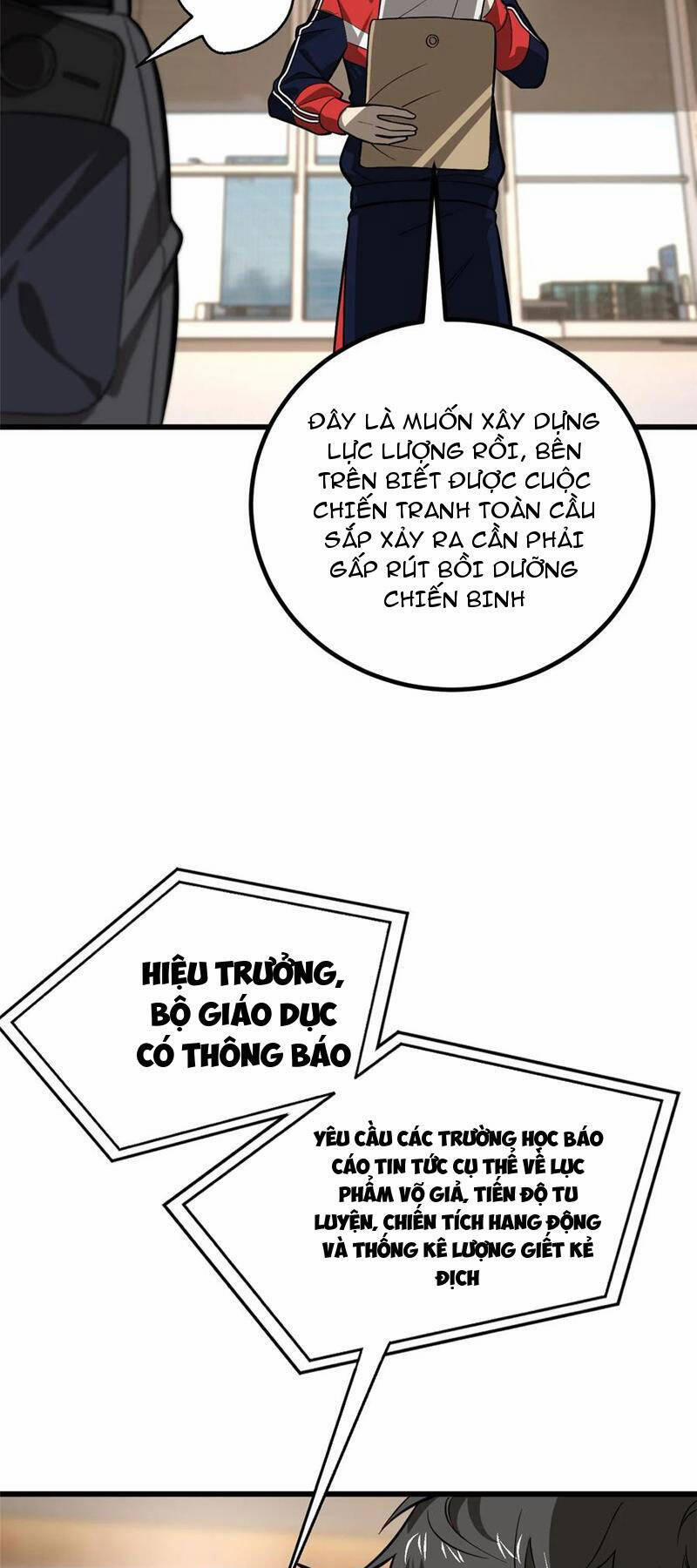 Toàn Cầu Cao Võ 244 trang 32