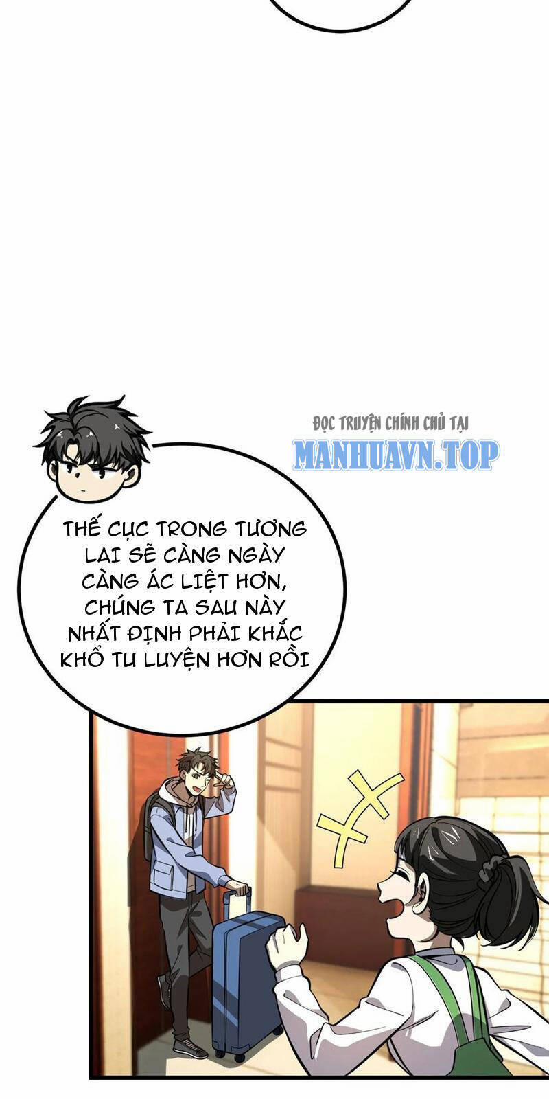 Toàn Cầu Cao Võ 244 trang 42