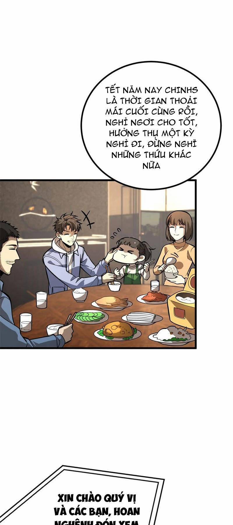 Toàn Cầu Cao Võ 244 trang 43