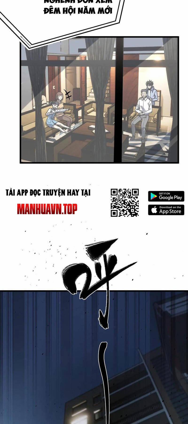 Toàn Cầu Cao Võ 244 trang 44