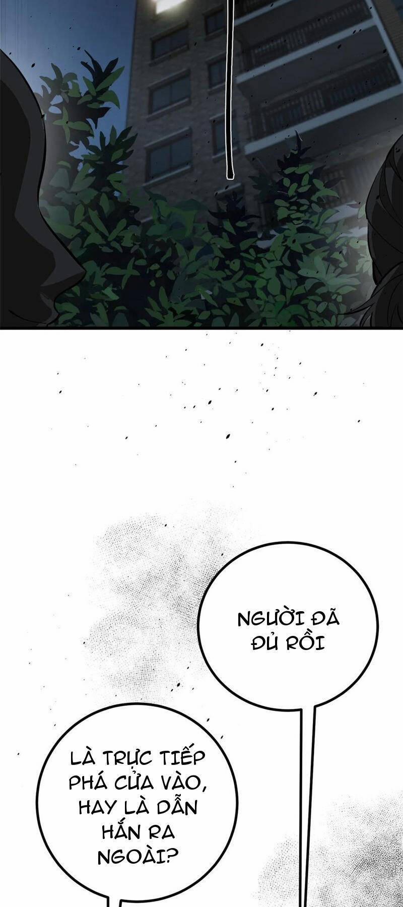 Toàn Cầu Cao Võ 244 trang 45