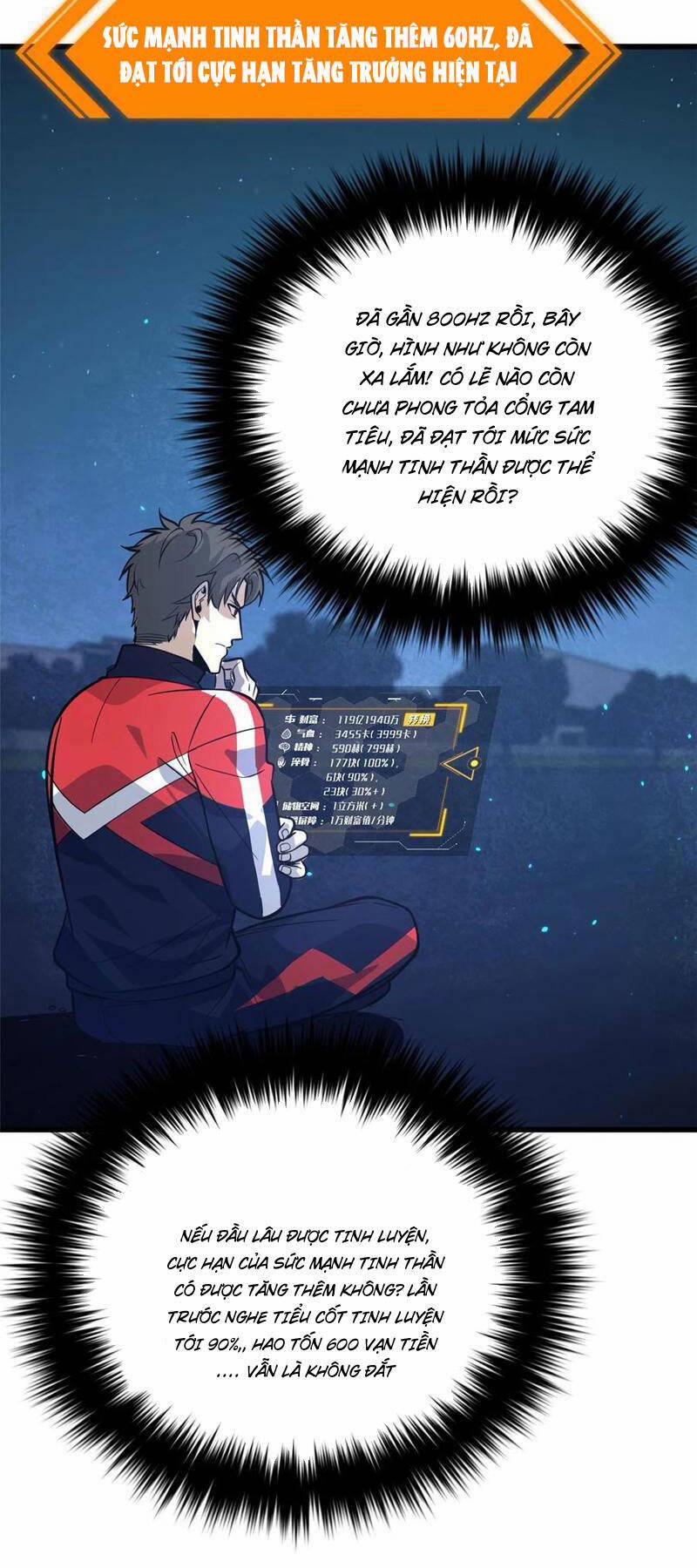 Toàn Cầu Cao Võ 244 trang 5