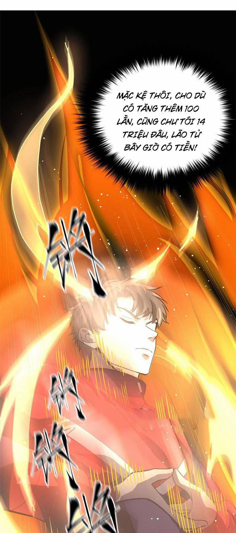 Toàn Cầu Cao Võ 244 trang 6