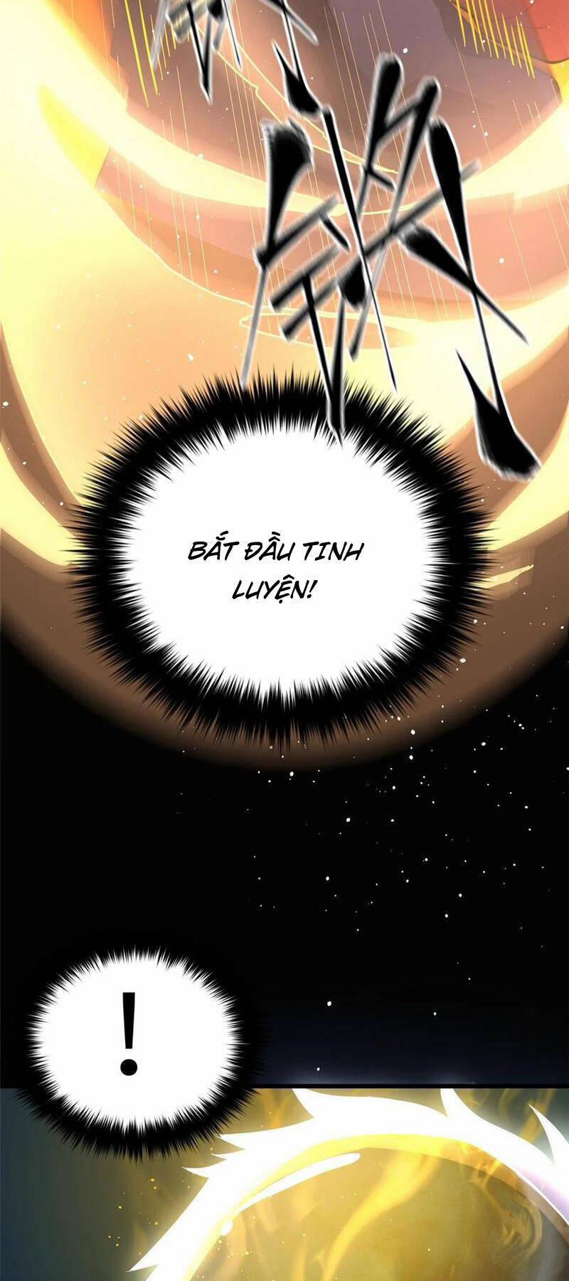 Toàn Cầu Cao Võ 244 trang 7